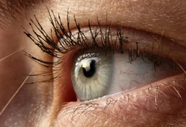 11 Things Your Eyes Can Reveal About Your Health