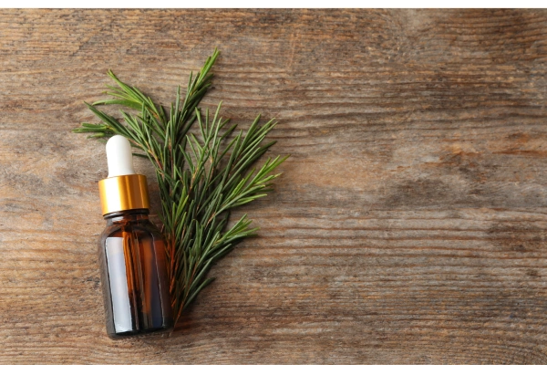 Best Essential Oils for Cracked Heels