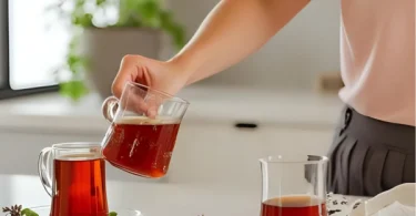 10 Teas That Melt Away Fat