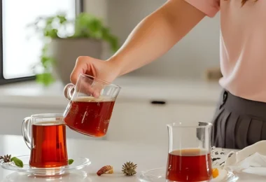 10 Teas That Melt Away Fat