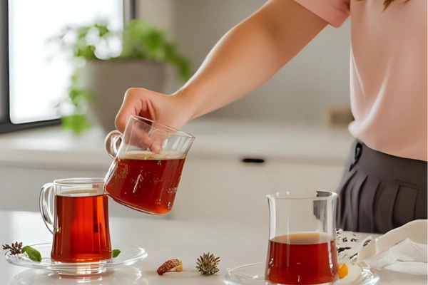 10 Teas That Melt Away Fat