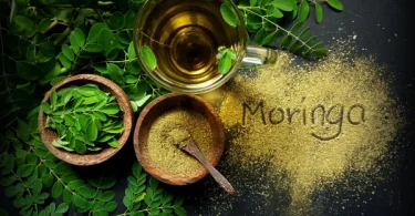 6 Science-Based Health Benefits of Moringa