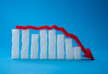 6 Easy Ways to Lower Blood Sugar Levels Naturally