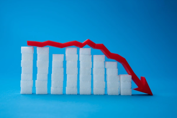 6 Easy Ways to Lower Blood Sugar Levels Naturally