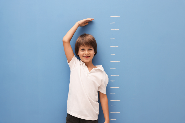 Foods That Help Kids Grow Taller: 12 Growth-Boosting Foods
